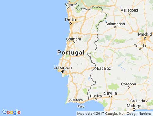 Zeiljacht huren in Portugal